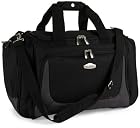 Ricardo Beverly Hills Huntington Lite 22" Sport Duffle, Black, One Size