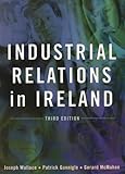 Industrial relations in Ireland
