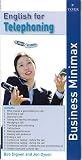 Business Minimax: English For Telephoning