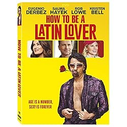 How To Be A Latin Lover