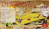 Dynamics Physics Lab