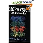 Biophysics: An Introduction by Biophysics