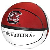 My Team South Carolina Gamecocks Squishy Microbead Basketball Pillow
