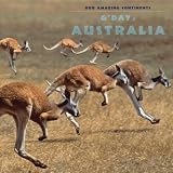 G'Day Australia! (Our Amazing Continents)