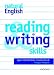 natural English Upper-Intermediate: Reading and Writing Skills: Reading and Writing Skills Resource Book Upper-intermediate l