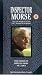 VHS : Inspector Morse - The Settling Of The Sun / The Ghost In The Machine [1987]