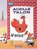 Achille Talon au pouvoir