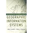 The Design and Implementation of Geographic Information Systems