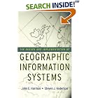 Click here to buy The Design and Implementation of Geographic Information Systems by  John E. Harmon and Steven J. Anderson.