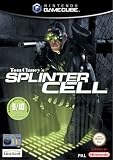 Tom Clancys Splinter Cell (GameCube)