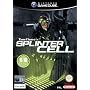 Tom Clancy's Splinter Cell (GameCube)