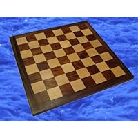 Classic Rosewood Chess Board