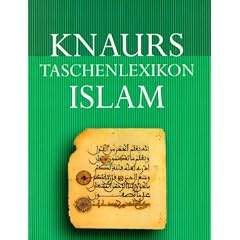 Knaurs Taschenlexikon Islam