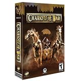 Legion: Chariots of War