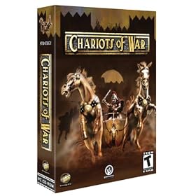 Legion: Chariots of War