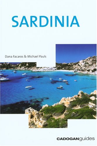 City Travel Guides Discounted  Books : Sardinia (Cadogan Guides)