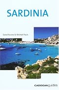 Sardinia, 3rd (Country & Regional Guides - Cadogan)