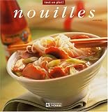 Livres Recette de P�tes, riz - Nouilles