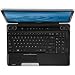 51B2QZlHM9L. SL75  Toshiba Satellite A505S6981 TruBrite 16.0Inch Black/Silver Laptop 3