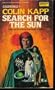 Search for the Sun (Cageworld #1)