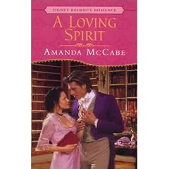 Loving Spirit