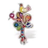 Tree of Life with Chai Pin from the Artazia Collection #409 JP OP