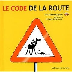 Le Code de la route