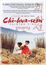 Chihwaseon (Painted Fire)