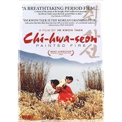 Chi-Haw-Seon: Painted Fire [DVD] [2003] [Region 1] [US Import] [NTSC]