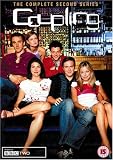 Coupling - The Complete Second Series [UK IMPORT] - Jack Davenport