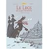 Le Legs de l'Alchimiste, Tome 3 : Monsieur de St-Loup