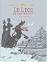 Le Legs de l'Alchimiste, Tome 3 : Monsieur de St-Loup