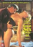Couples Guide To Great Sex Over 40 - Vol. 1 [DVD] [1999]