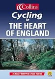 Cycling in the Heart of England (Cycling Guide)