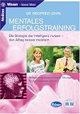 Mentales Erfolgstraining