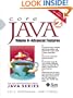 Core Java 2, Volume II: Advanced Features (5th Edition)