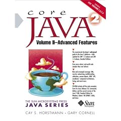 Core Java 2: Advanced Features v. 2 (Java)