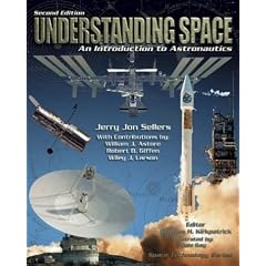 Understanding Space : An Introduction to Astronautics