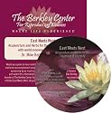 East Meets West: Acupuncture and Herbs for the Treatment of Infertility with world-renowned fertility specialist Dr. Mike Berkley, L.Ac., DA(RI)