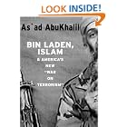 Click here to buy Bin Laden, Islam, and America's New War on Terrorism (Open Media Series) by  As`ad Abu Khalil and As'ad AbuKhalil.