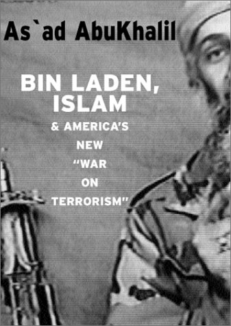 Bin Laden, Islam and America's New 'War on Terrorism'