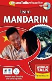 World Talk Chinese Mandarin: Improve Your Listening and Speaking Skills - Intermediate (PC/Mac)