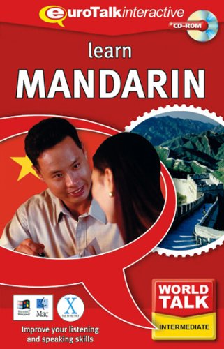  : World Talk Chinese Mandarin