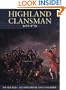 Highland Clansman 1689-1746 (Trade Editions)
