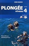 Plongée : Préparation aux brevets de niveau 4