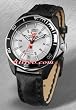 Vostok-Europe "K-3 Submarine" - Silver Dial / Black Bezel / Black IP Case