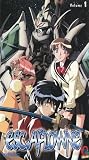Eigenschaften Modern Graphics GmbH  / Visions of Escaflowne Vol.1 - Episode 1-4