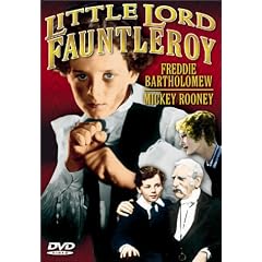 Little Lord Fauntleroy [Import USA Zone 1]