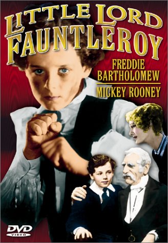 Little Lord Fauntleroy (1936) (B&W)