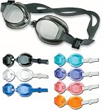 Racetech Goggle